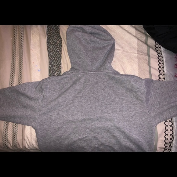 1966 Vans Of The Wall Checkered Hoodie - Picture 3 of 4